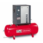 MICRO 5.5-08-500 - Компрессор роторный 720 л/мин MICRO 5.5-08-500 - Компрессор роторный 720 л/мин