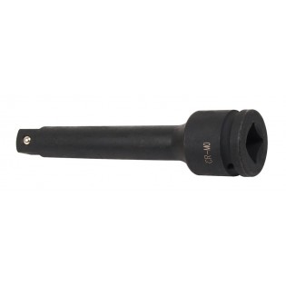 Удлинитель ударный 1/2" (250мм)