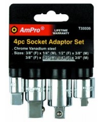 Набор переходников 4 предмета