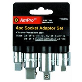 Набор переходников 4 предмета