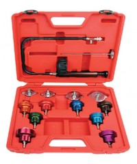 Тестер герметичности системы охлаждения