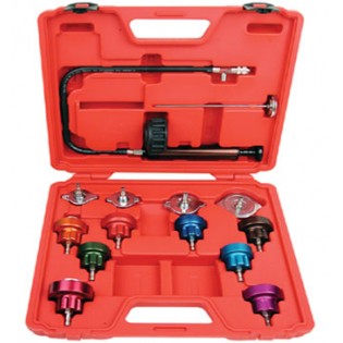 Тестер герметичности системы охлаждения