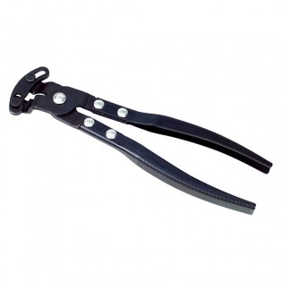 Съемник хомутов бабочка