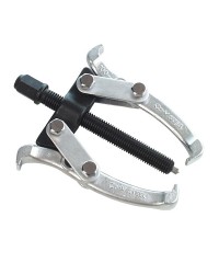 Съемник с двумя поворотными захватами 3