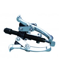 Съемник с тремя поворотными захватами 6