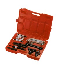 Набор гидравлических съемников, 25 предметов