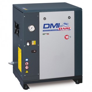 Dari DMI SE 508 - Компрессор роторный 580 л/мин