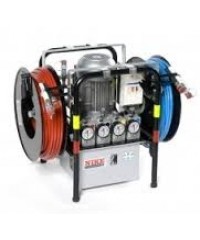 PME2144-25 - Насос с электроприводом