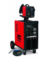 Supermig 580 AQUA - Зварювальний напівавтомат (380В) 60-550 А