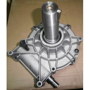 Редуктор новой модификации