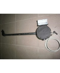 Линейка в зборе(правая)