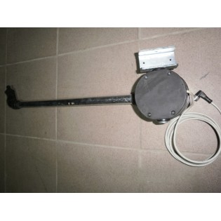 Линейка в зборе(правая)