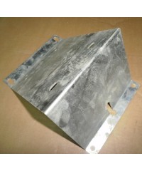 Супорт електродвигателя на шиномонтаж