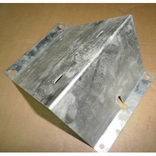 Супорт електродвигателя на шиномонтаж