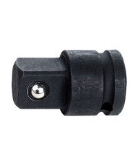Переходник ударный 1/2"(M) x 3/8"(F)