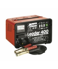 Leader 400 Start - Пуско-зарядное устройство 12-24В