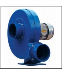 Filcar AJ-75 - Алюминиевый вентилятор в комплекте с входным и выходным фланцами 0,55 кВт