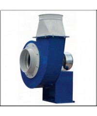 Filcar AL-400/C - Металлический вентилятор из листовой стали 3,0 кВт