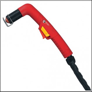 Горелка для плазменной резки 6м