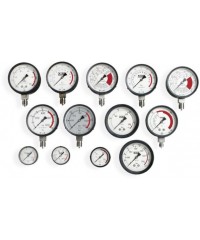 AMP652 - Манометр