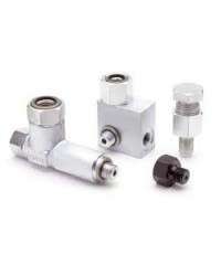 AVM202 - Адаптер для манометра