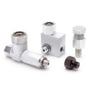 AVM202 - Адаптер для манометра