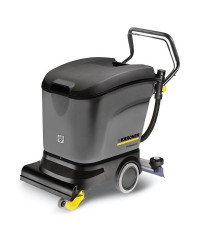 Karcher BR 40/25 C ECO Bp Pack - Аккумуляторная поломойная машина