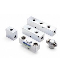 AF57 - Разветвитель для соединения гидравлических систем