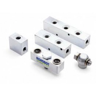 ATI289 - Разветвитель для соединения гидравлических систем