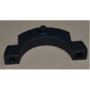 Контрящий полумесяц подстольной роздатки