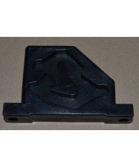 Педальный фиксатор шиномонтажа