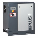 PLUS 11-13 - Винтовой компрессор 1100 л/мин