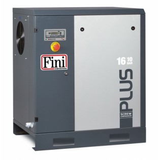 PLUS 15-13 - Винтовой компрессор 1500 л/мин