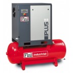 PLUS 11-08-270 - Винтовой компрессор 1650 л/мин