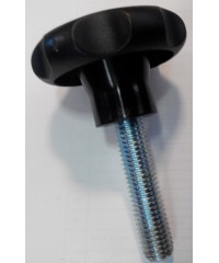 Прижимной болт на шиномонтаж полуавтомат