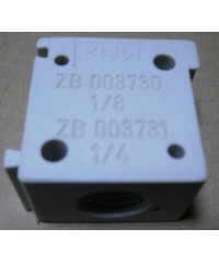 Пластиковый корпус(4х1.4)