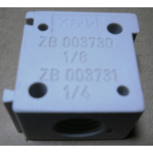 Пластиковый корпус(4х1.4)