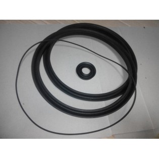 Комплект для отрывного цылиндра