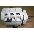 Реверсный ключ 220в