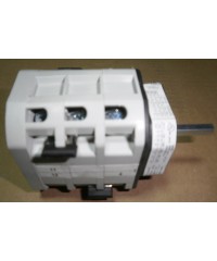 Реверсный ключ 220в