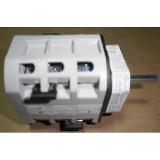 Реверсный ключ 220в