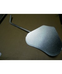 Лопатка отрыва борта