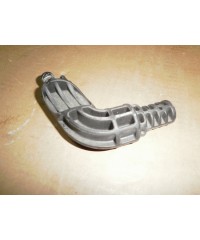 Пластиковый наконечник правой линейки