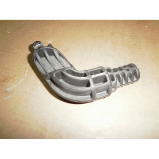 Пластиковый наконечник правой линейки