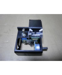 Блок датчика линейки