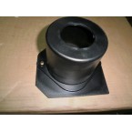 Крышка на вал балансировки