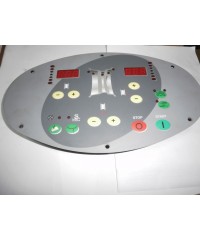 Плата для балансировочного станка WB255