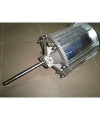 Пневматический цылиндр отрыва