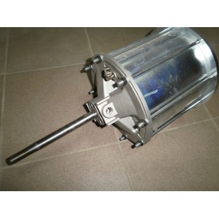 Пневматический цылиндр отрыва