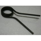 Пружина реверсная